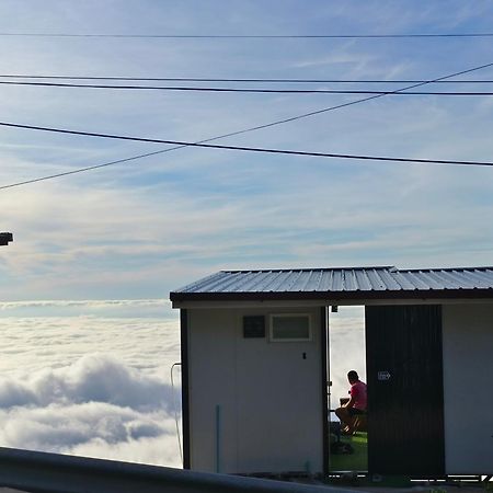 Charj bt pu Tab Bk Villa Muang Baeng Kültér fotó